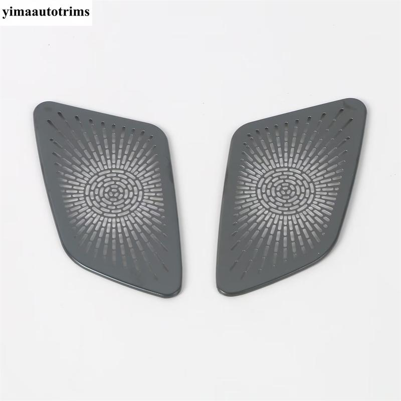 Door Speaker Frame / Handle Bowl Horn Panel /Dashboard Air Vent Cover Trim For Honda CR-V CRV  - 2025 Accessories Interior