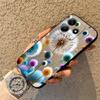 Beautiful Dandelion Case for Xiaomi Redmi Note 14 13 Pro Plus A1 A2 A3 9 8 7 A4 A5 10 12 11 Pro K40 K80 11S 14C 12C 13C 12S
