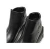 Ботильоны LOVE MOSCHINO JA21024G1LIA0000, черные