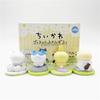 Figurines Cartoon Chiikawa Desktop Decor Collectible Kids Birthday Toys Gift