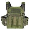 Mussel Quick Release Tactical Vest