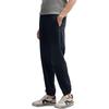 Skechers Soft And Breathable Mid-Rise Knitted Sports Pants Men bottoms L226M039-0620