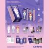 Vorbestellung ONEW 1. Single-Album Chakgak LONG JJING-NYANG-MEOK-SE ver. & POB