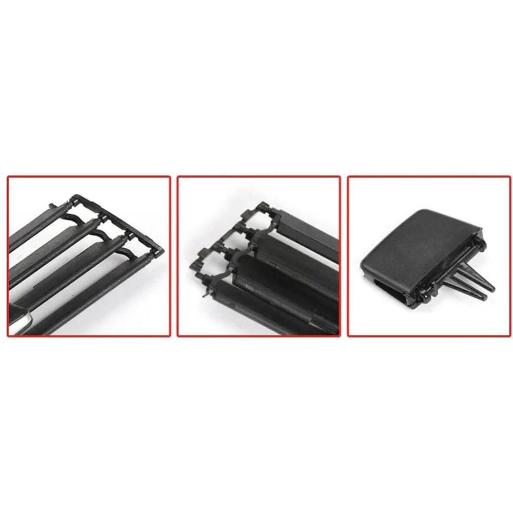 Front Left A/C Air Outlet Conditioner Vent Repair Kit For BMW 3 Series E90 E91 E92 E93