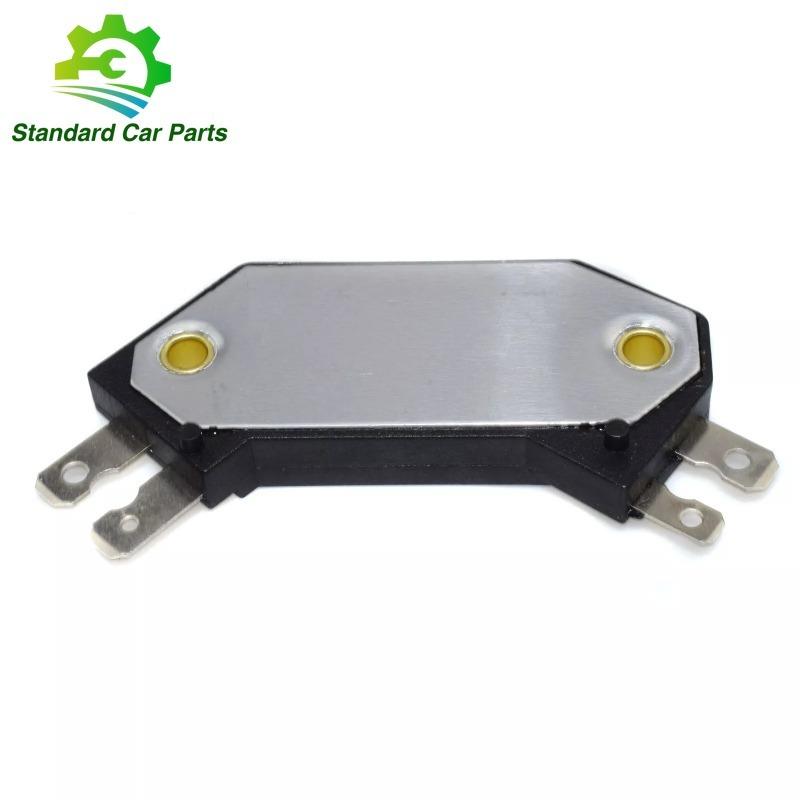 1875990 For Buick Chevrolet Cadillac Jeep Peugeot Pontiac Renault Ignition Igniter Control Module New