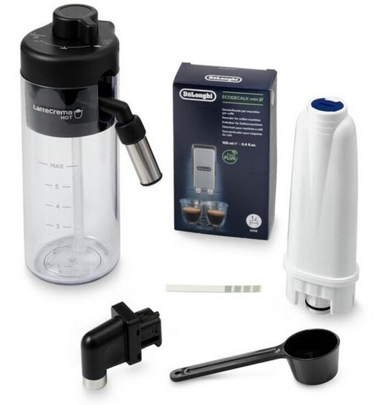 De longhi ecam320.60.b magnifica plus espresso machine