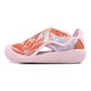adidas Disney X  2.0 Chaussures pour bébé basses anti-coup de pied durables Chaussures pour bébé Orange Rose FZ6594