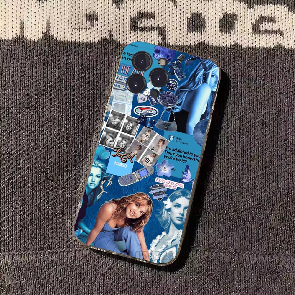 

Addison Rae Phone Case for iPhone 11Pro 13 12 11 Pro Max 16e 17 Air 16 15 14 Plus 11ProMax iPhone12