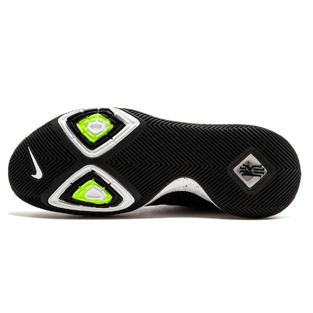Nike Kyrie 3 Tb Black White 917724-001