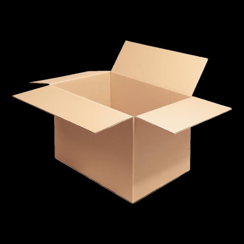 Corrugated Cardboard Packing Box