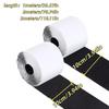 2pcs 1/2/3mX10cm Sofa Slipcover Hook and Loop Tape, Non-Slip Fastener Strips for Couch Cushion,Furniture,Picture Frames Mattress
