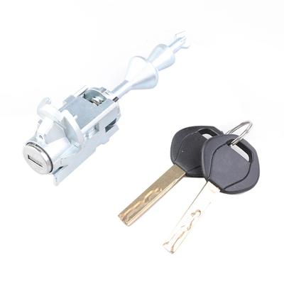 שלדות ואביזרים לאופנוע – מנעולים ובריחים