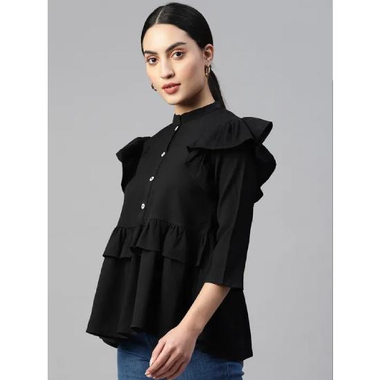 Latest Design Party Top For Summer Special Trip or Party