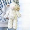 Lamb,Sheep Stuffed Animal Plush Toy - Cute plush Toys, Soft Plush Animal,Girls and boys' gifts, Christmas gifts