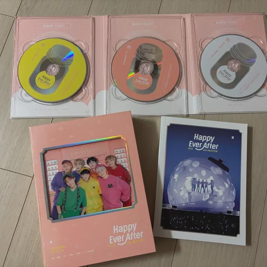 

BTS Мастер 4 DVD Мастер 4 Deep D