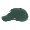 47 Athletics Classic Cap Cleanup Dark Green B-RGW18GWS-DGE (Green/FF/Men's)