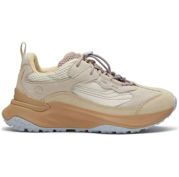 Timberland Low Lace UP Waterproof Sneakers