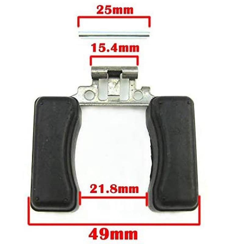 Precise Motorcycle Carburetor Repair Floating Kit For Honda CX500 GL500 1978-1979