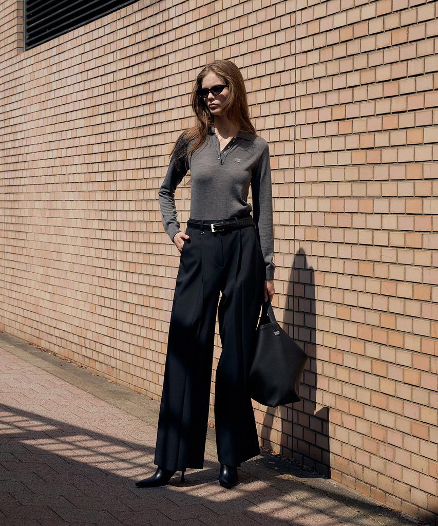 RENEJ Seine Wide Pants