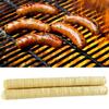 Silicone Collagen Casings Sausage Ham Sausage Roast Sausage Diameter Casings Bakeware Organizer Pull Out Tool Kitchen Accessory