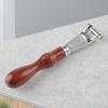 Leather Embossing Roller Tool Consistent Detail for Workshop