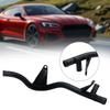 Upgrades Plastic Radiator Hose Strong Engine Cooling Hose 5Q0121070BR Replacements Simple Installation for Vehicle