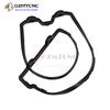 Motorcycle Cylinder Head Cover Gasket Rubber for Kawasaki Z 750s 1000 Z1000 Z750S 2003 2004 2005 2006