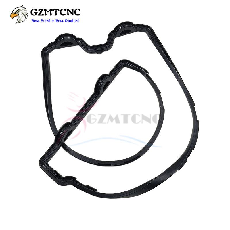 Motorcycle Cylinder Head Cover Gasket Rubber for Kawasaki Z 750s 1000 Z1000 Z750S 2003 2004 2005 2006