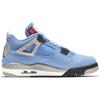 Air Jordan 4 Retro 'University Blue' Jordan CT8527-400