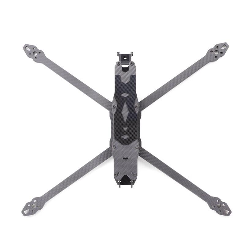 HGLRCMY10 10-inch FPV Drone Frame Accessories