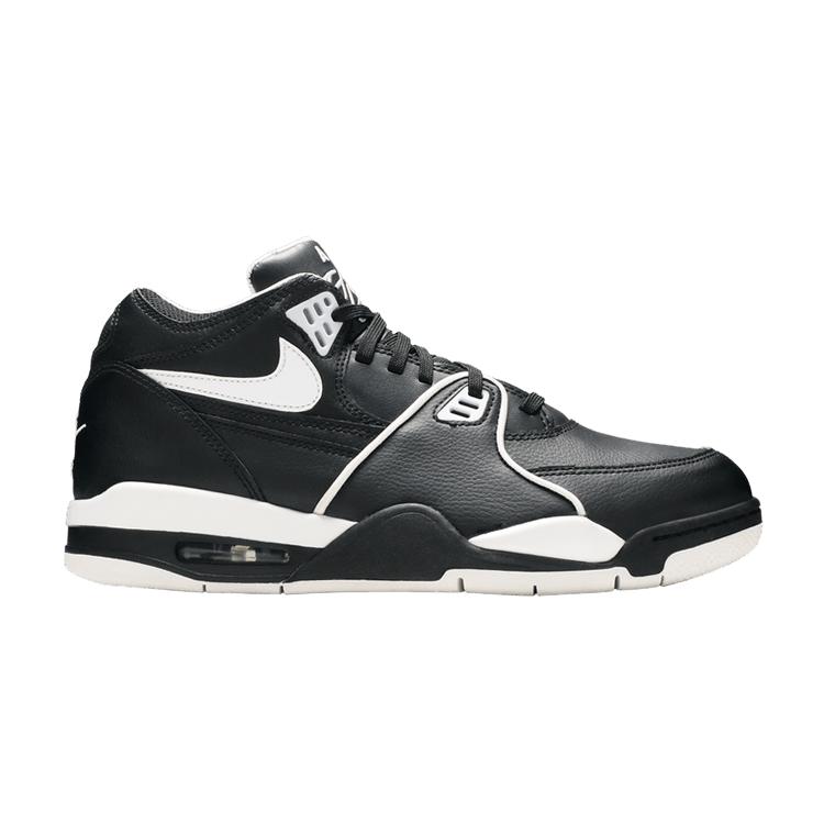 Nike Air Flight  89 Черно-белый (2019) 41