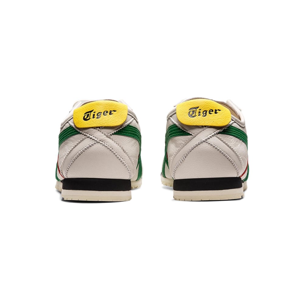 Onitsuka Tiger Mexico 66 SD Birch/Green 1183A872-100