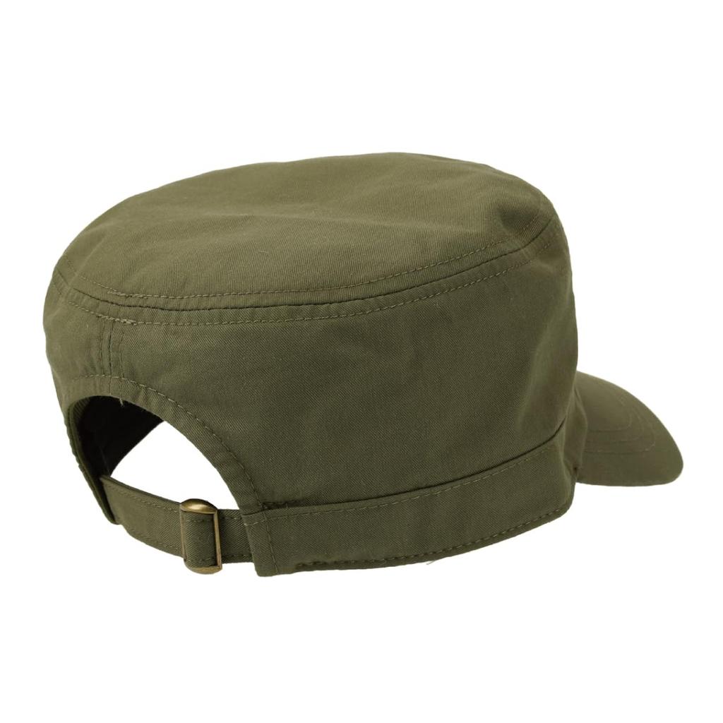 Basic Enchi Cordura Chino Work Made with Deodorizing and Antibacterial Japanese Cordura Washable and Lightweight Nylon Chino Work One Size Fits Navy