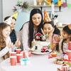 6 st Djur Tårtdekoration Gård Födelsedagstårta Topper Ko Tårtdekoration för Gårdsdjur Baby Shower Födelsedagsfest Dekorationer