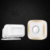 Infrared Voice Sensor Welcome Doorbell for Store Entrance