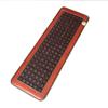 Germanium Stone Heated Health Cushion with Tourmaline & Jade for Infrared Therapy