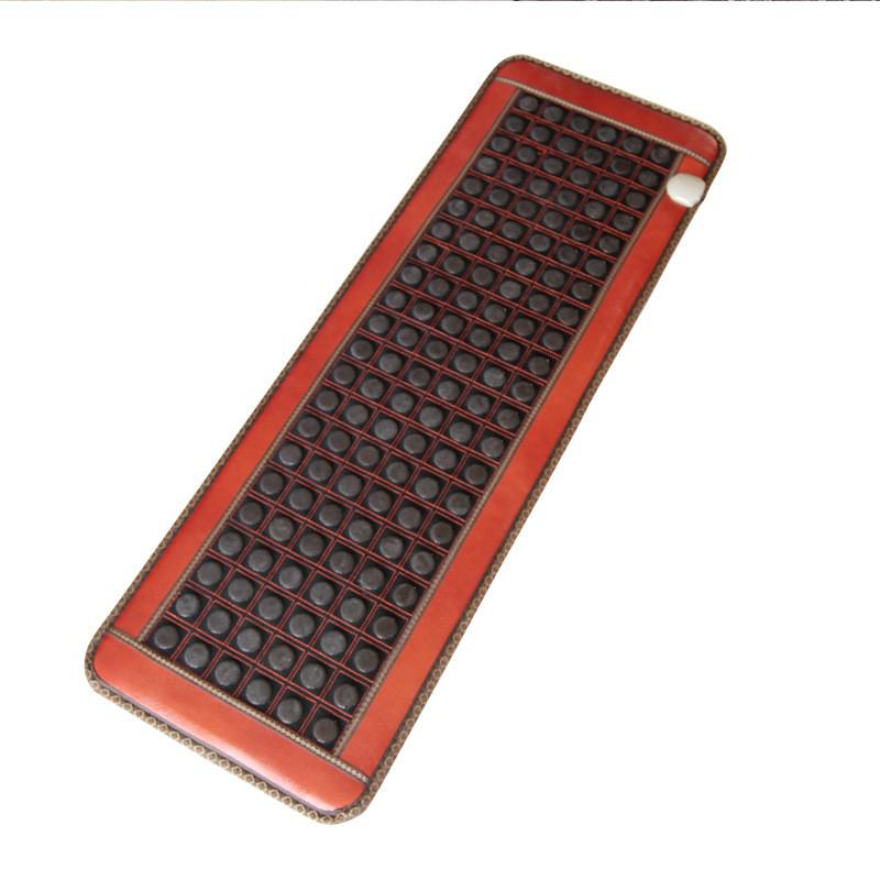 Germanium Stone Heated Health Cushion with Tourmaline & Jade for Infrared Therapy