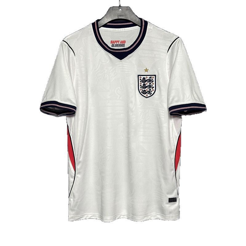 Soccer Fans Short Sleeve Jersey National Team Football Training Top Unisex Women Adult S-XXXL