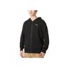 Puma Logo Sports Casual Hooded Jacket Men jackets Black 678986-01