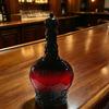 Schloss Whisky Karaffe, Origineller Likörbehälter für Männer, Home Bar Verkostung, Spirituosen, Gotische Glasflasche für Sammler-Ausstellung, Junggesellenabschiede