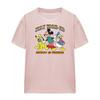 Mickey & Friends Unisex Adult Stay Tooned T-Shirt