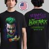 Ice Nine Kills The Laugh Track Dance With The Devil Joker Face Koszulka Unisex Koszulka Unisex