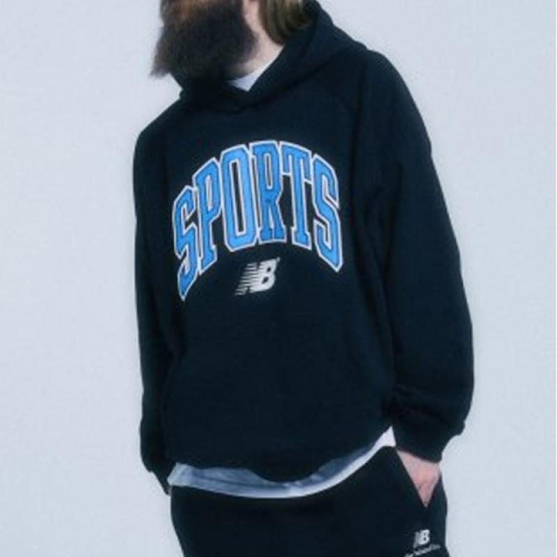 New Balance Unisex Nb Sports Heavy Hoodie Nbn0c13013 19