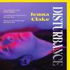 Disturbance by Jenna Clake Paperback Book 9781398712096