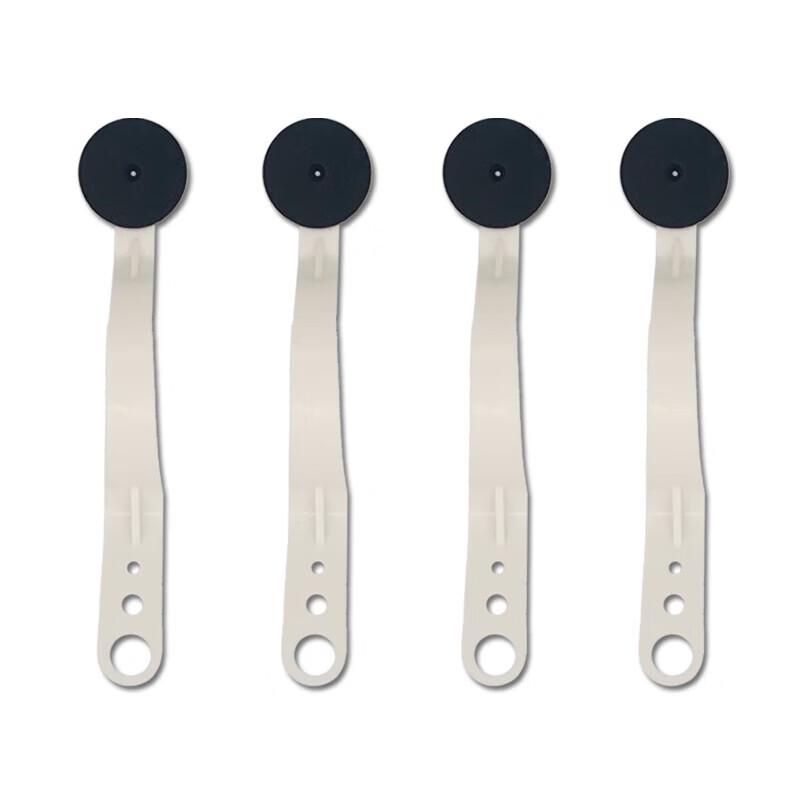 Universal Four-Dot Aiming Checker