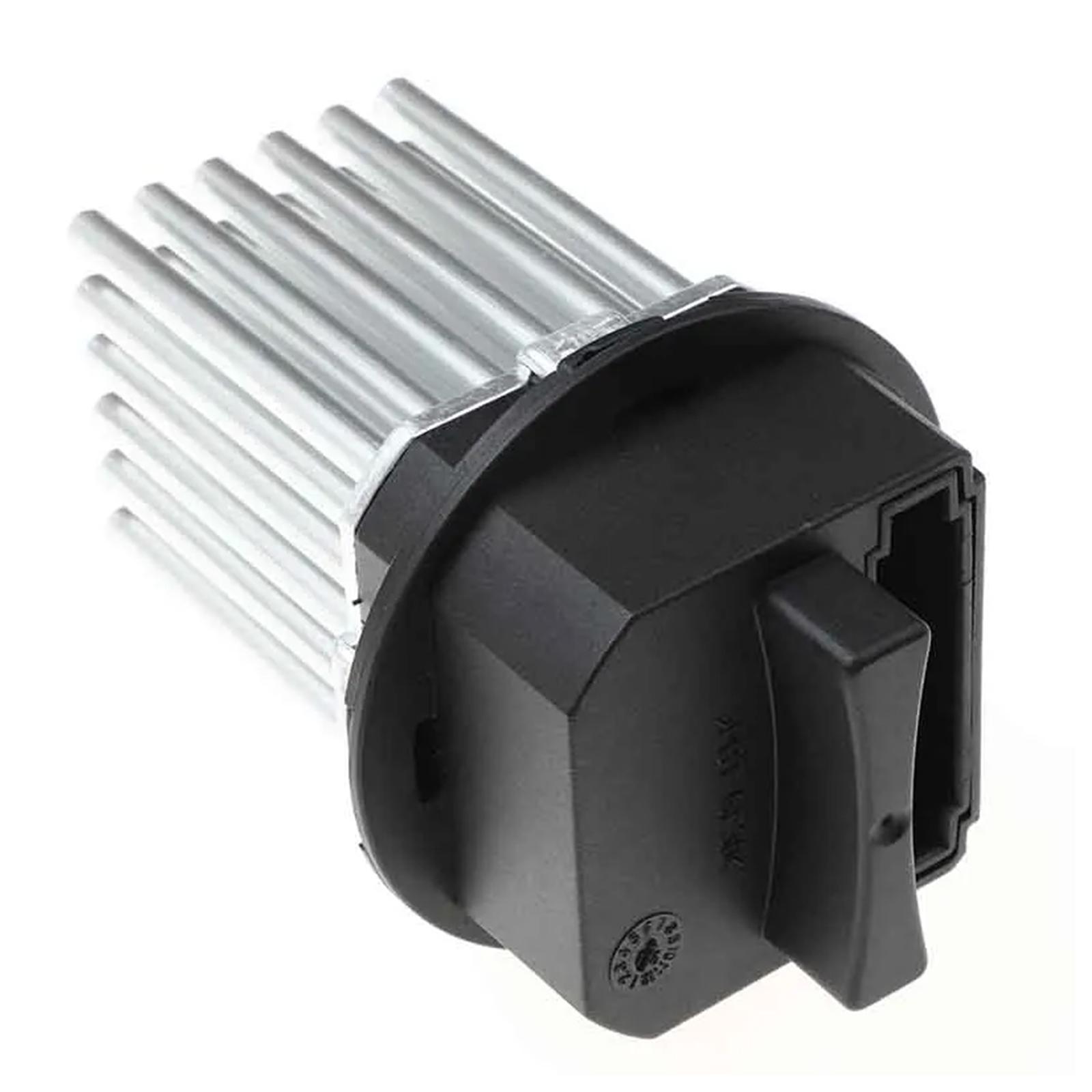 

Air Conditioning Radiator Blower Fan Heater Motor Heating Resistor for S80 S60 XC60 XC70 LR002685 30767040 6G9N19W575AA 1