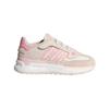 adidas Originals Retropy Stoff Rewind Bequeme Sports Kinder Freizeitschuhe Kinder Freizeitschuhe Rosa KI5534