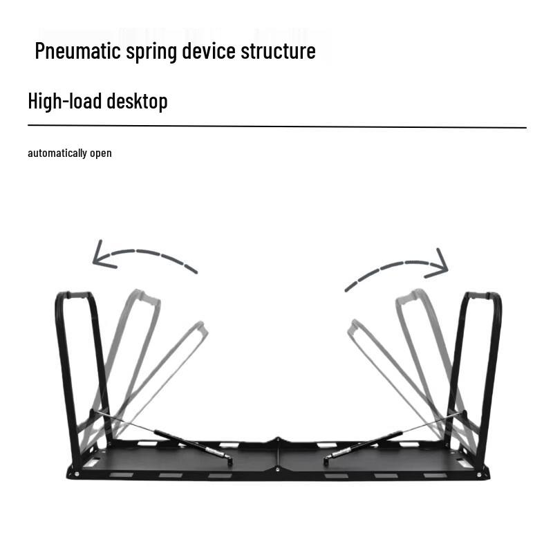 ZISIZ Tactical Folding Table