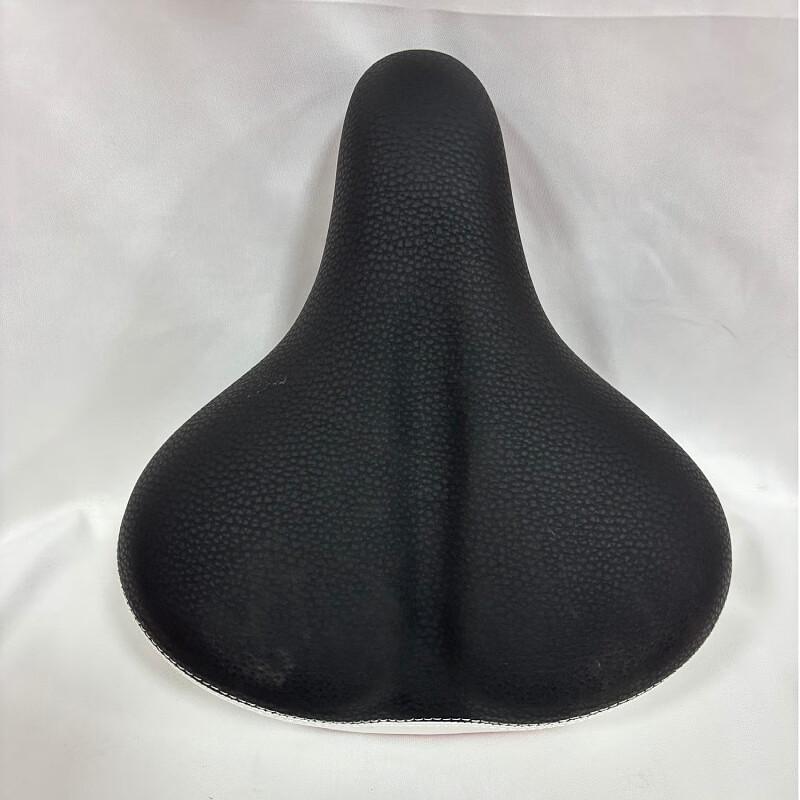 Lishi Electric Bicycle Soft Wide Saddle Standard