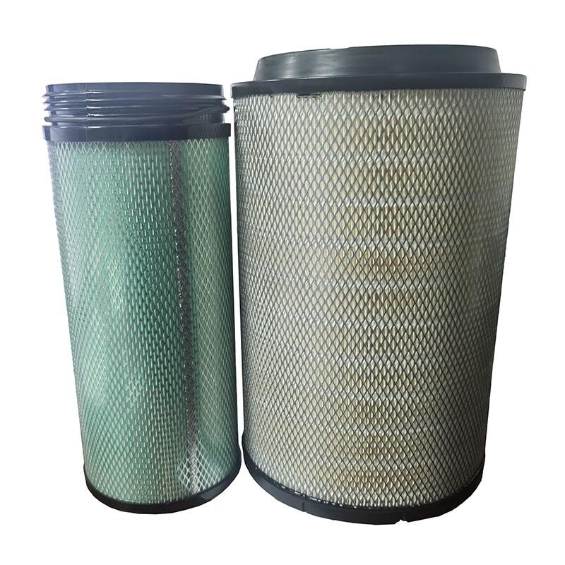 Kuaeloan Air Filter for Jiefang CA1125JA3E5 (2841PU)